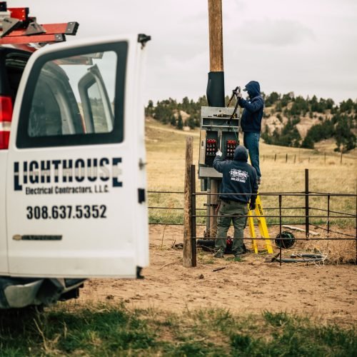 Lighthouse Electric- Sheep Creek Films-1-3