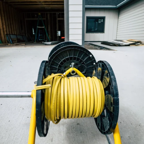 Lighthouse Electrical Contractors Residental Photo